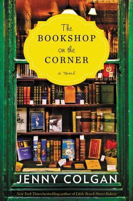 The Bookshop on the Corner book cover