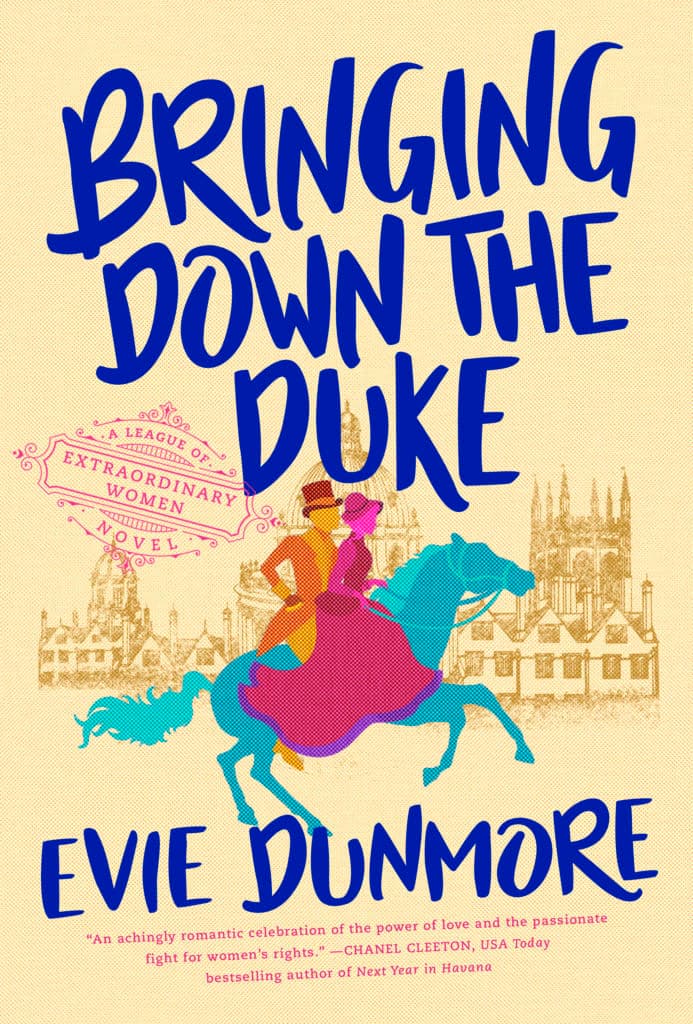 Bringing Down the Duke book cover