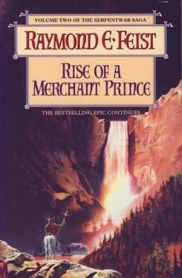 Rise of a Merchant Prince