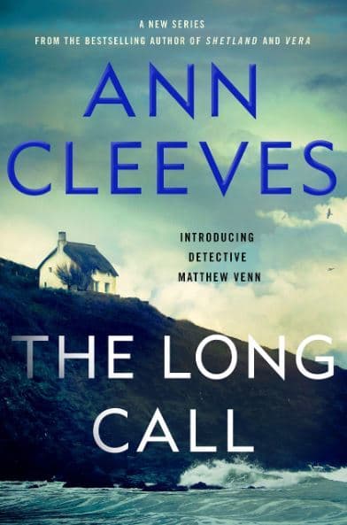 The Long Call book cover