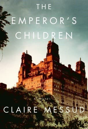 The Emperor's Children book cover