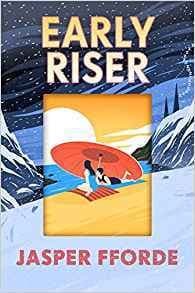 Early Riser book cover
