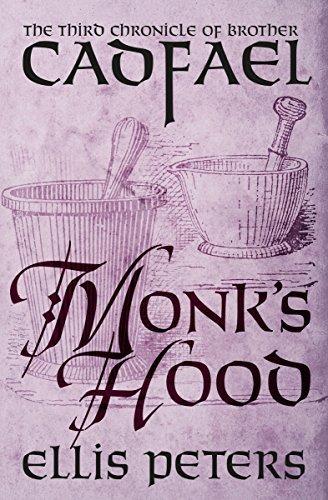 Monk's Hood book cover