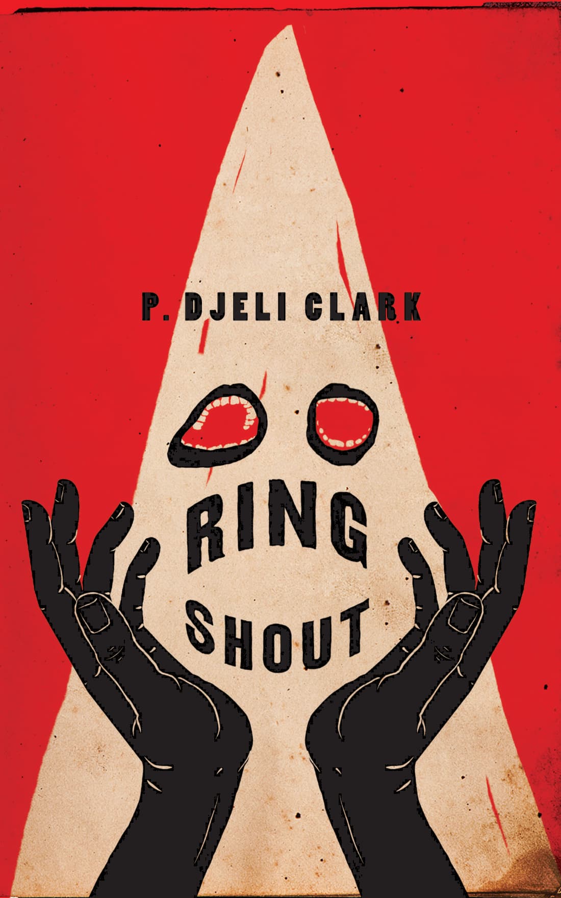 Ring Shout book cover