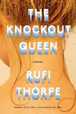 The Knockout Queen book cover