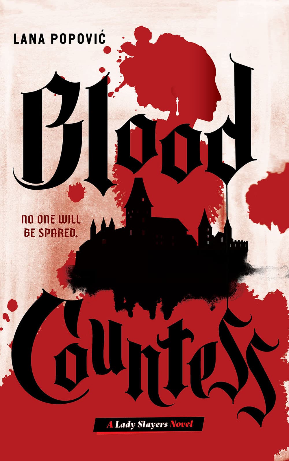 Series Book Cover Preview