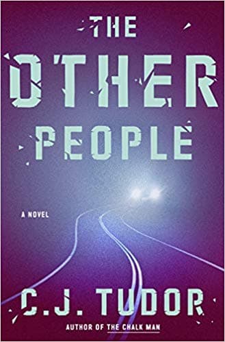 The Other People book cover