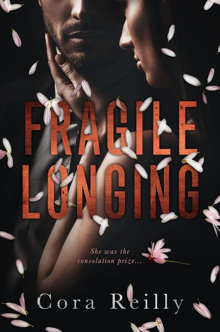 Fragile Longing book cover