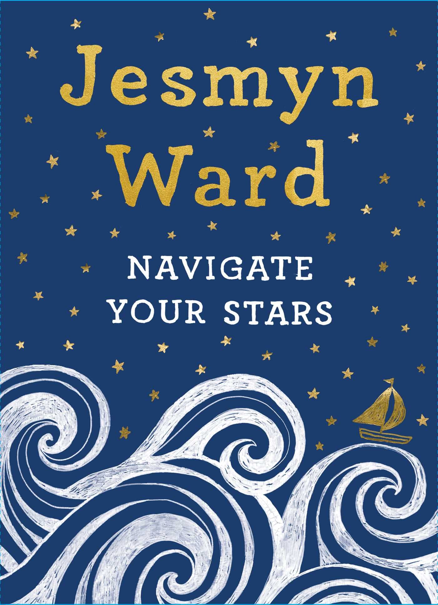 Navigate Your Stars book cover