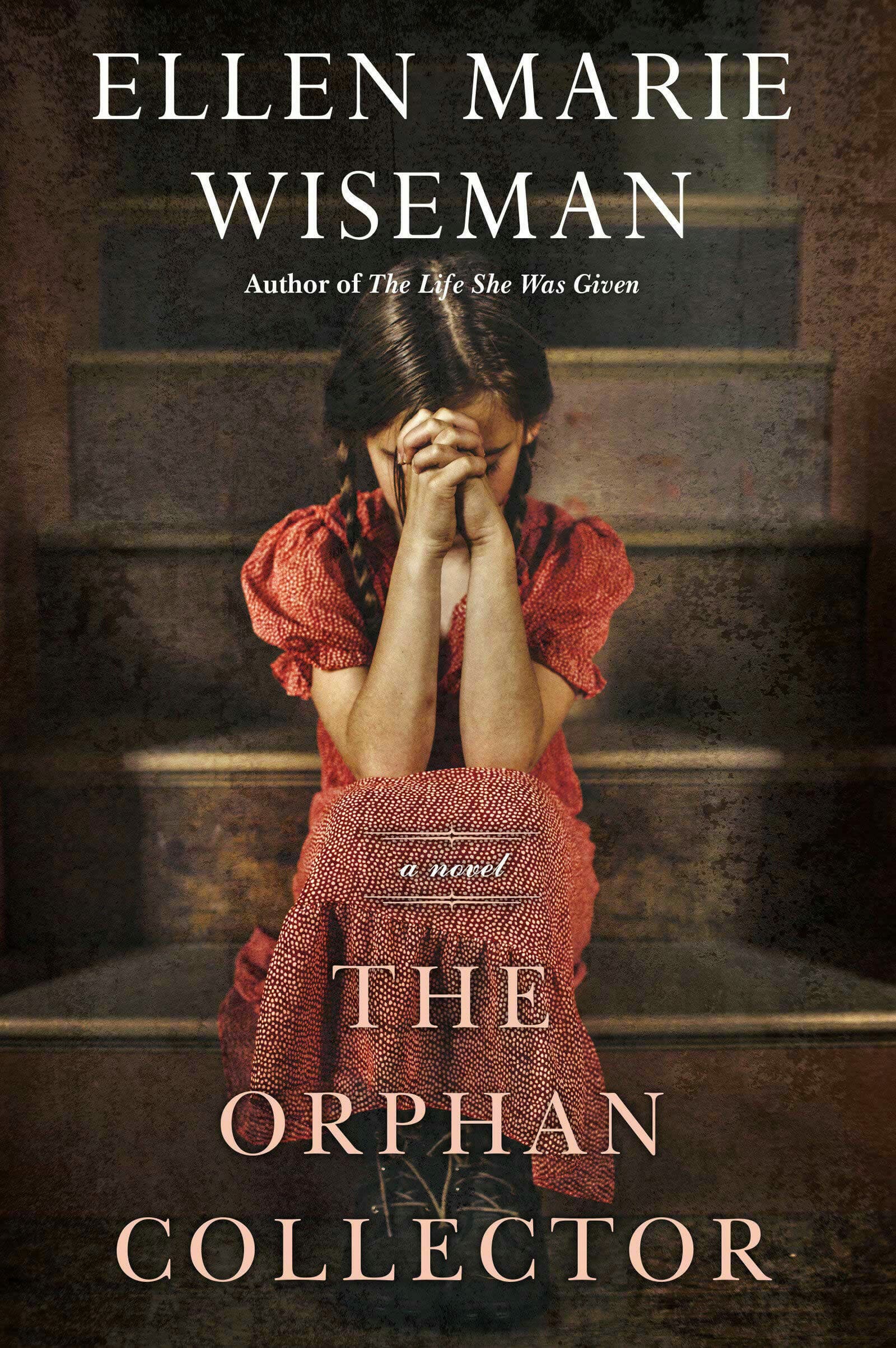 The Orphan Collector