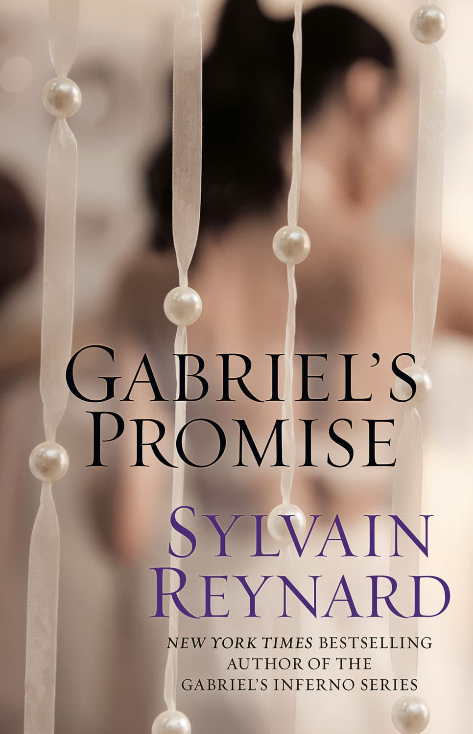 Gabriel's Promise book cover