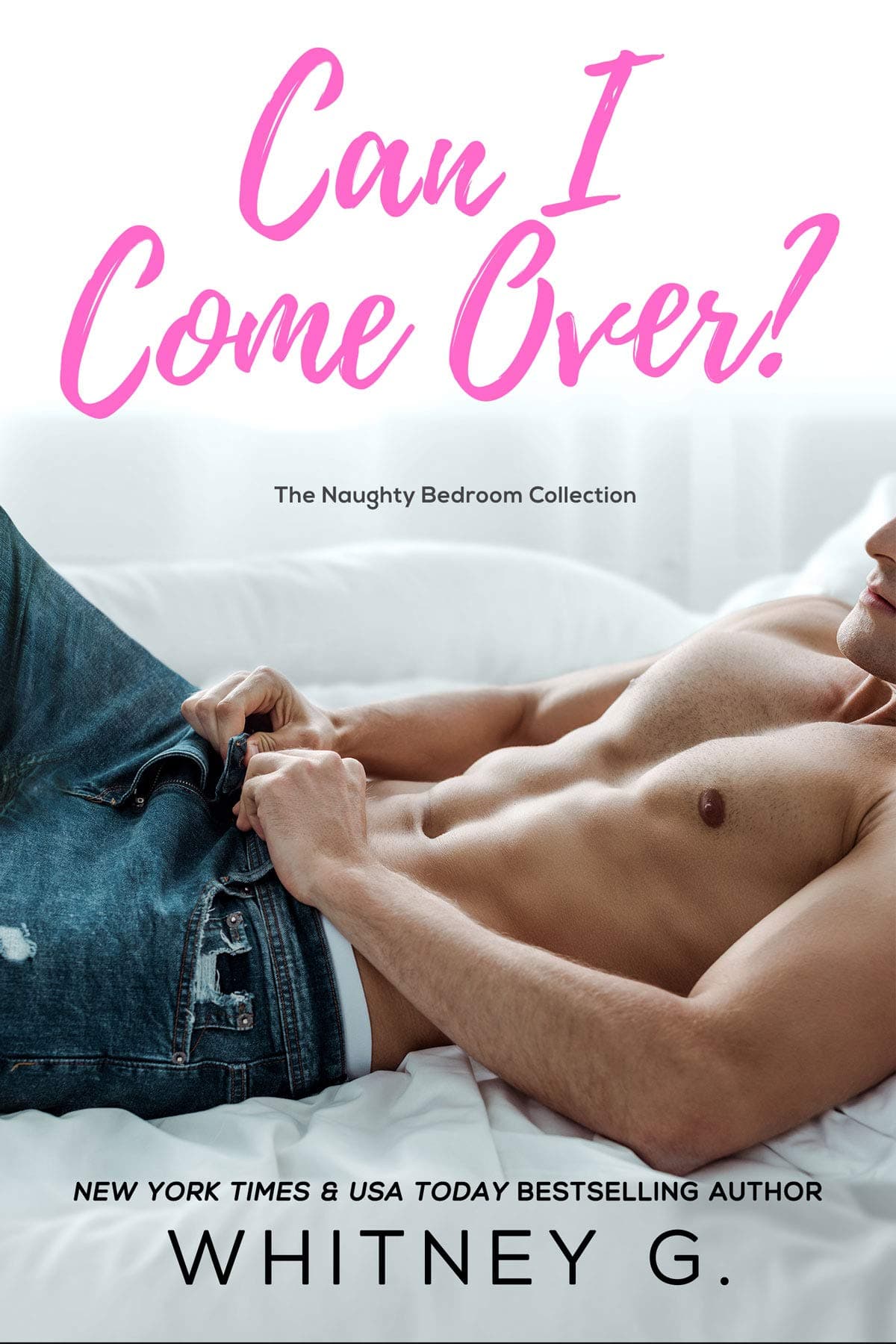 Can I Come Over? book cover