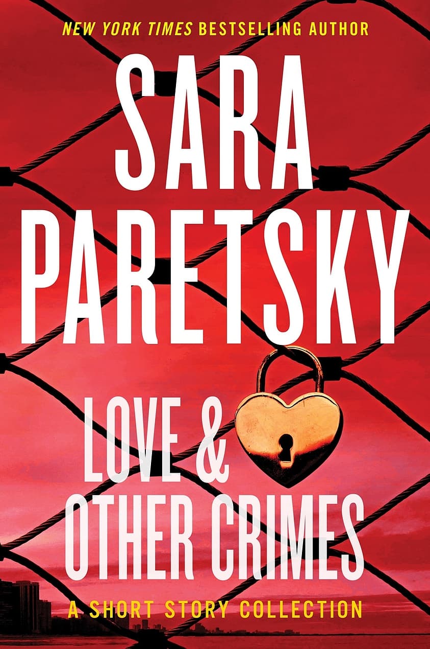 Love & Other Crimes