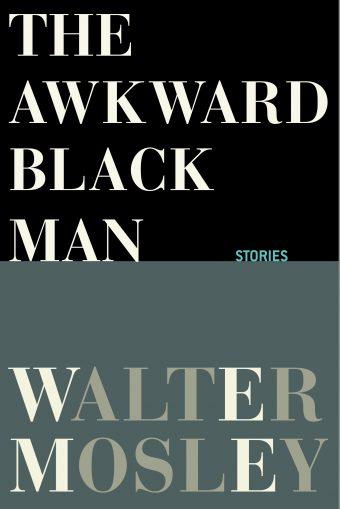 The Awkward Black Man book cover