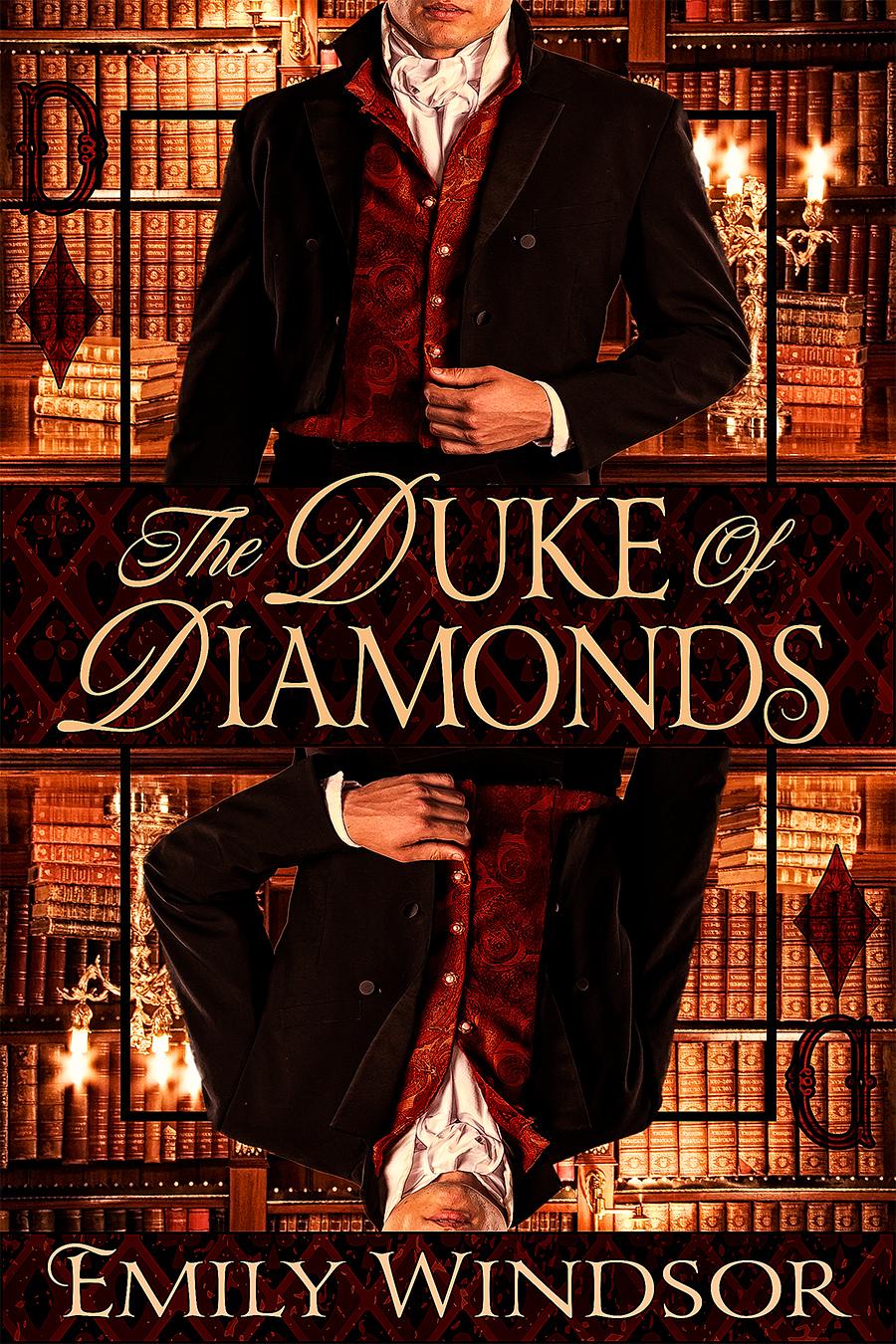 The Duke of Diamonds