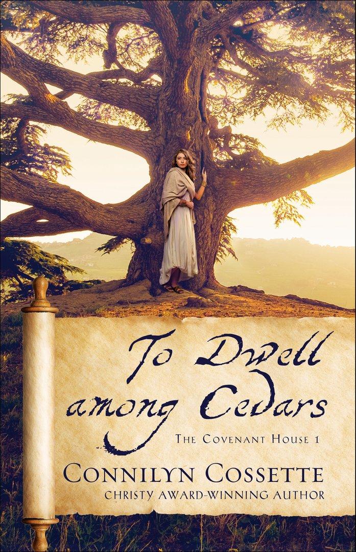 To Dwell Among Cedars book cover