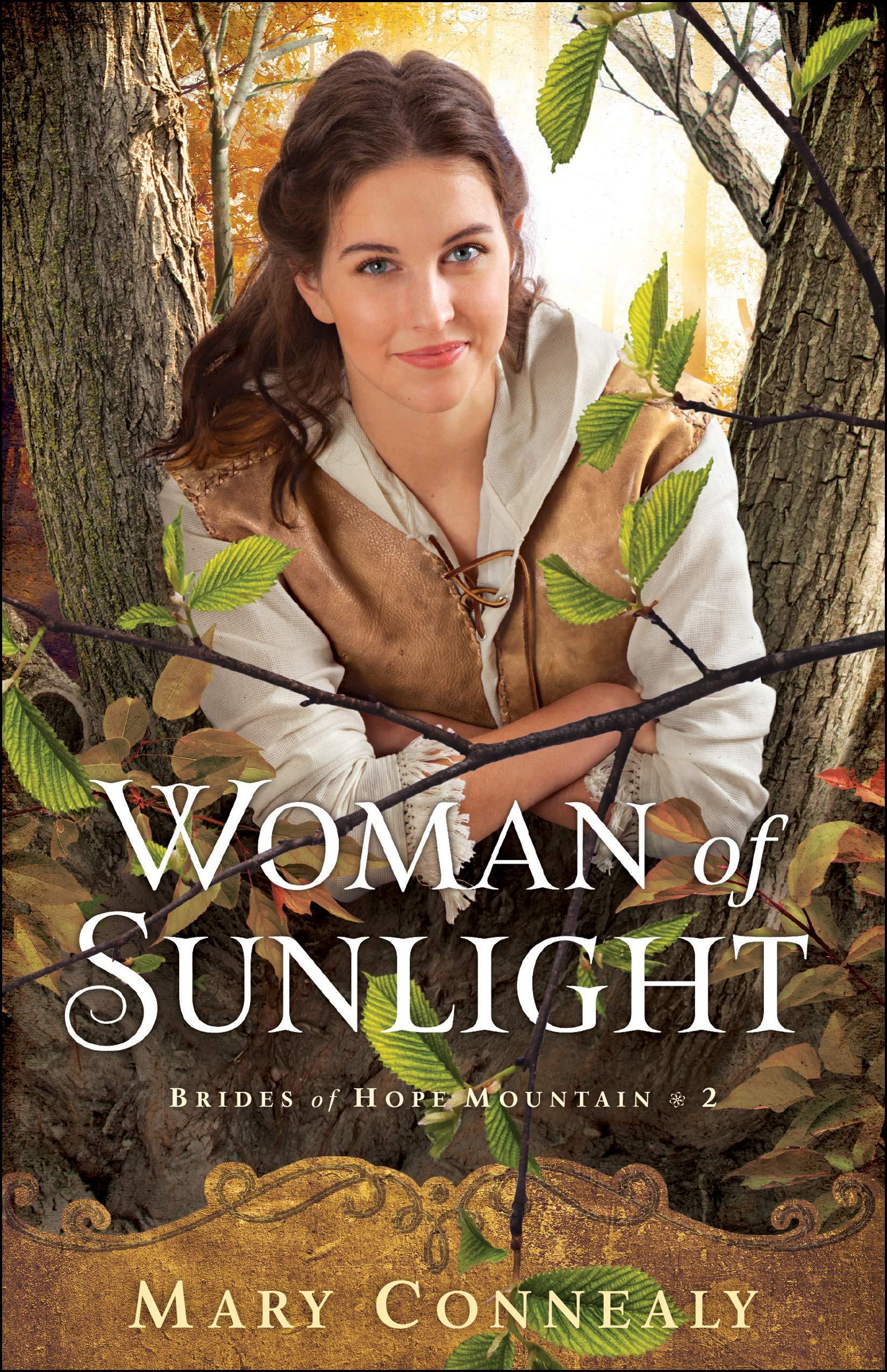 Woman of Sunlight