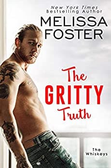 The Gritty Truth book cover