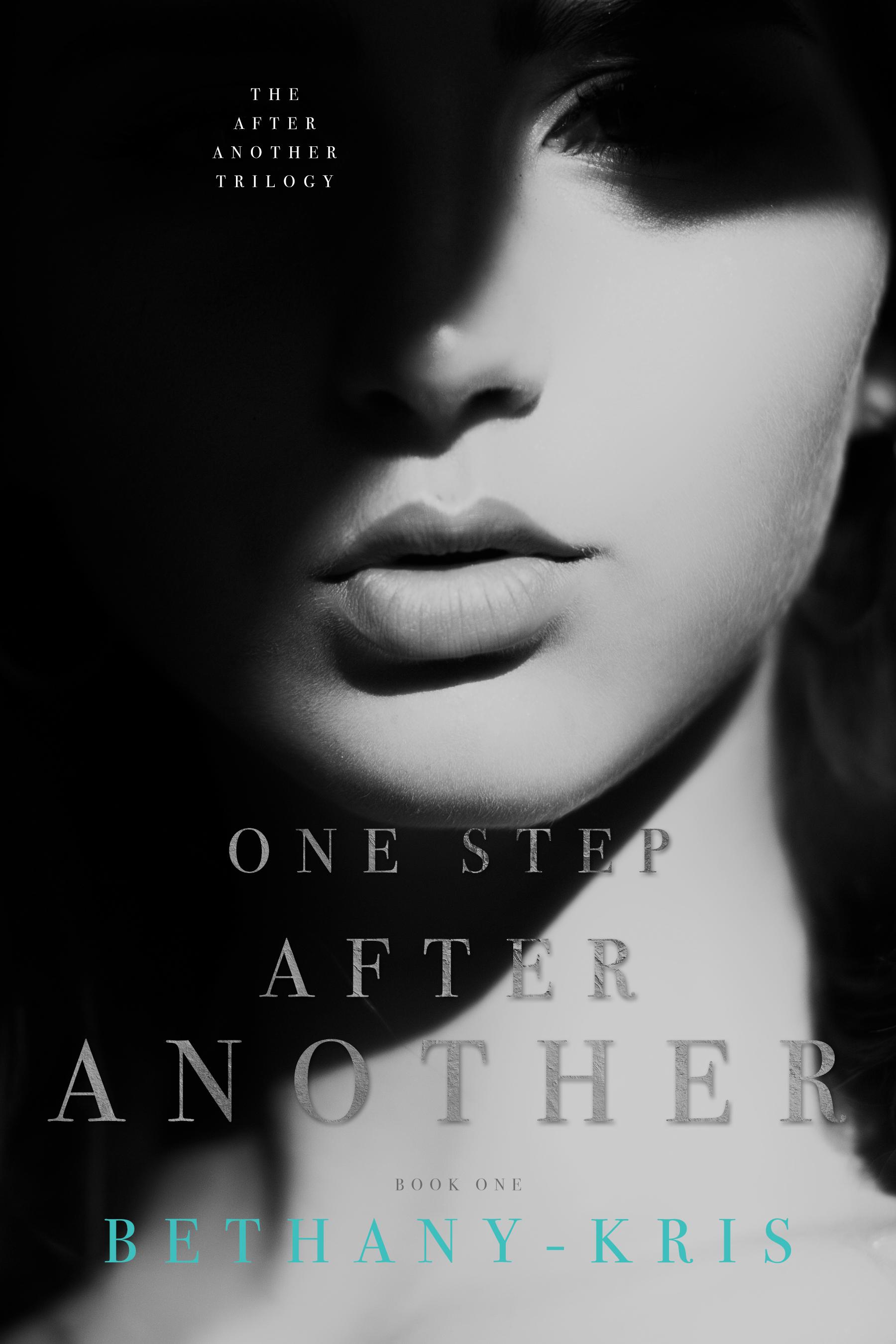 One Step After Another book cover