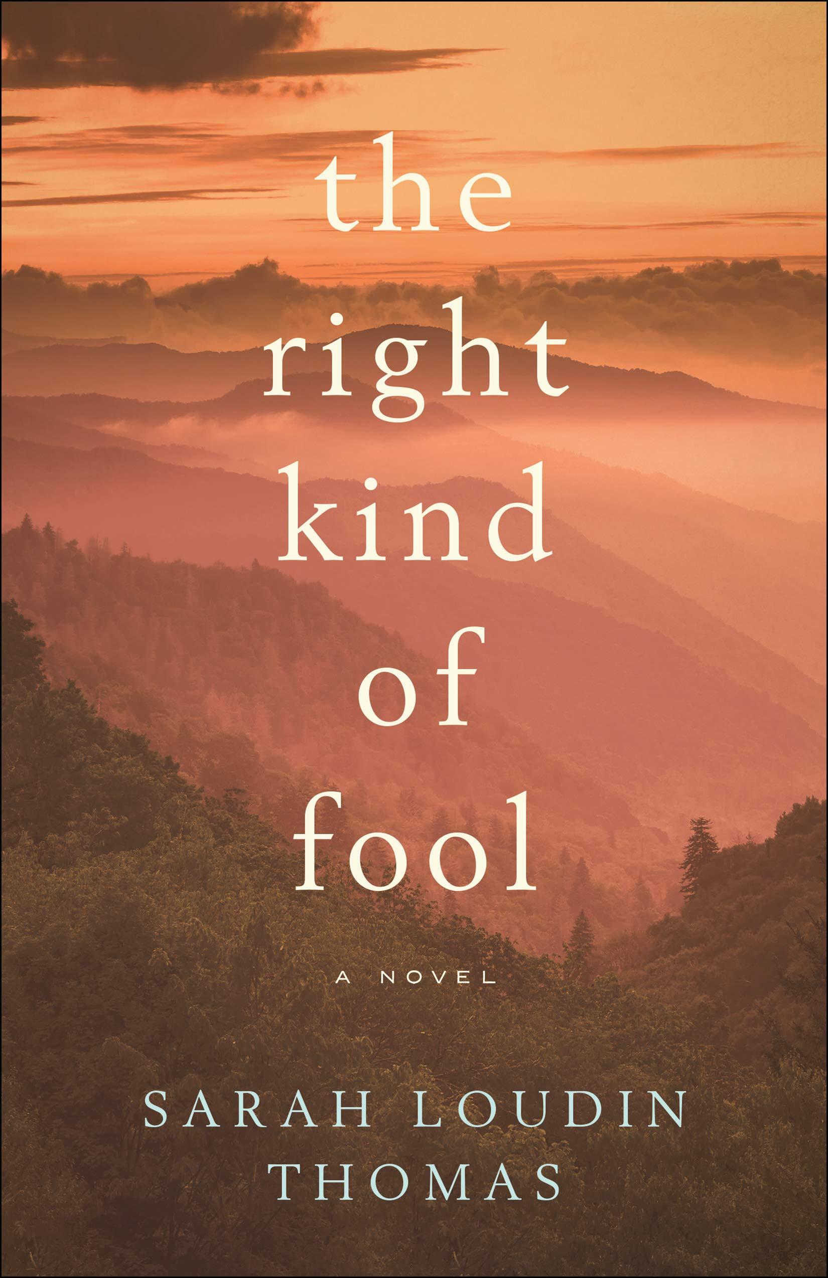 The Right Kind of Fool book cover