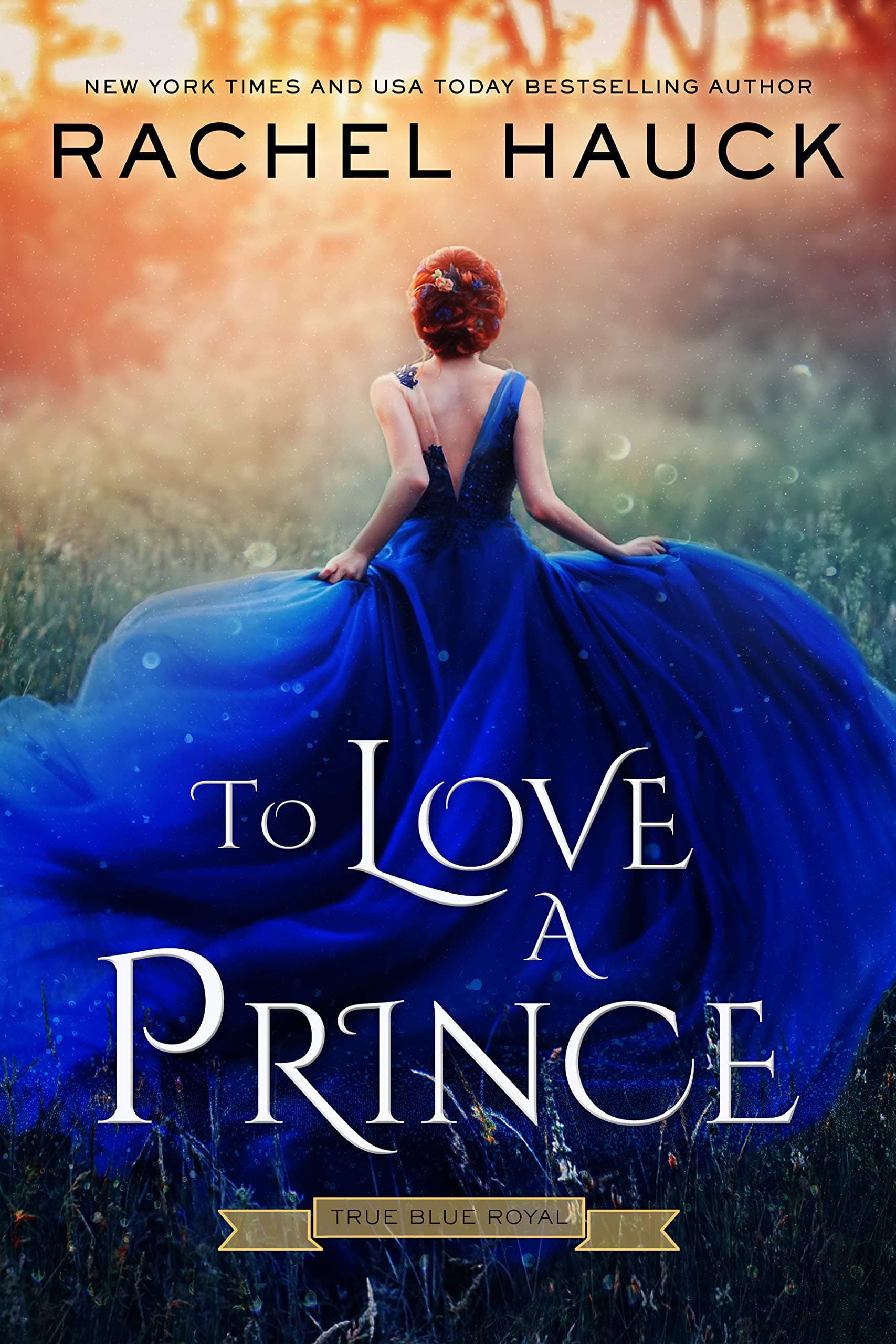 To Love a Prince book cover