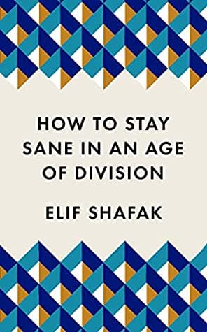 How to Stay Sane in an Age of Division book cover