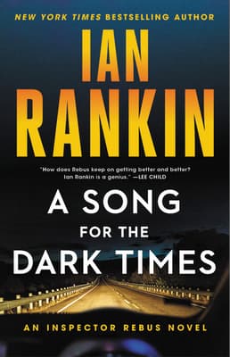 A Song for the Dark Times book cover