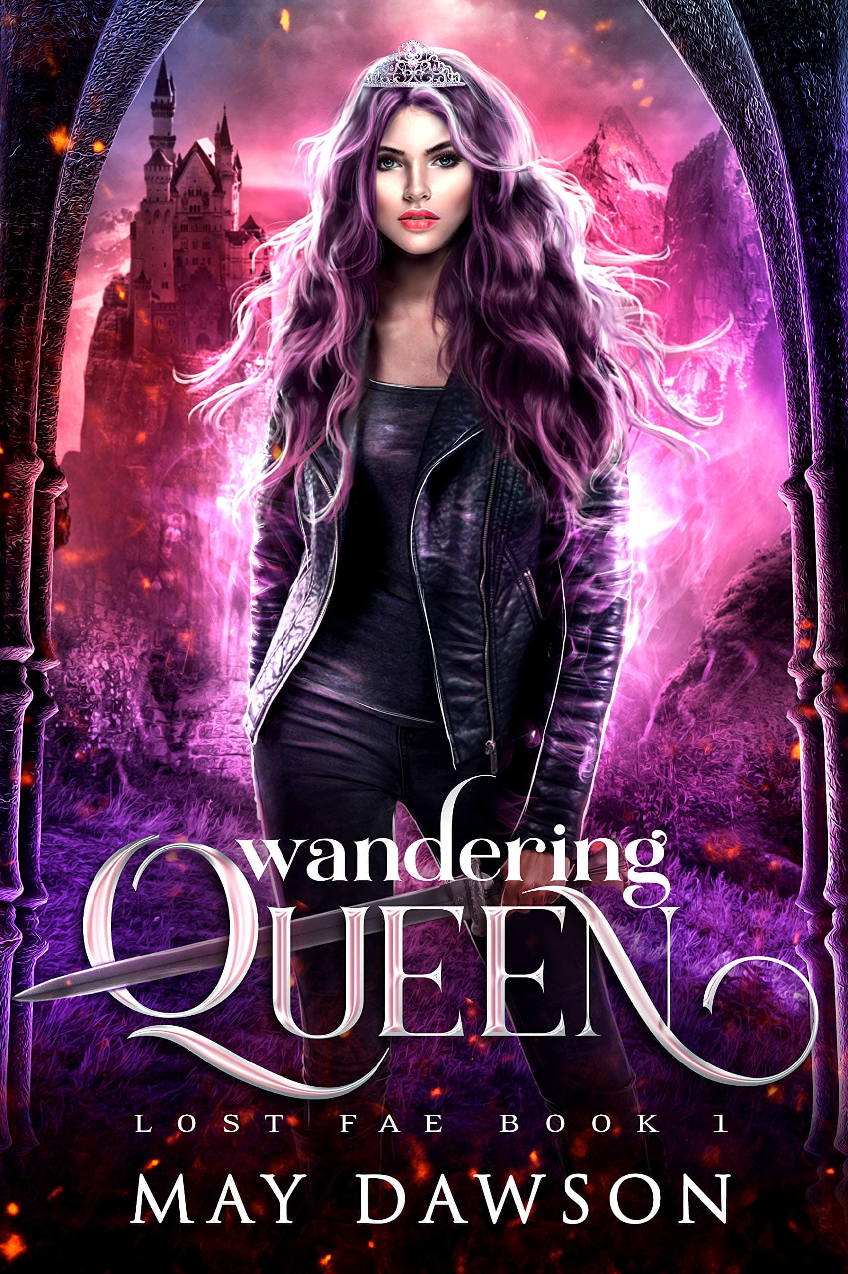 Wandering Queen