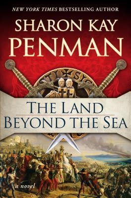 The Land Beyond the Sea book cover