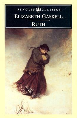 Ruth book cover