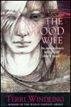 The Wood Wife