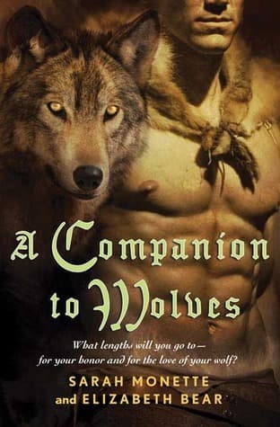 A Companion to Wolves book cover