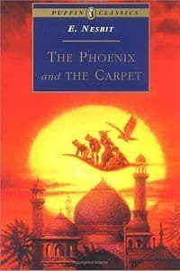 The Phoenix and the Carpet