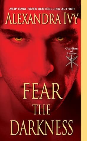 Fear the Darkness book cover