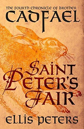 Saint Peter's Fair book cover