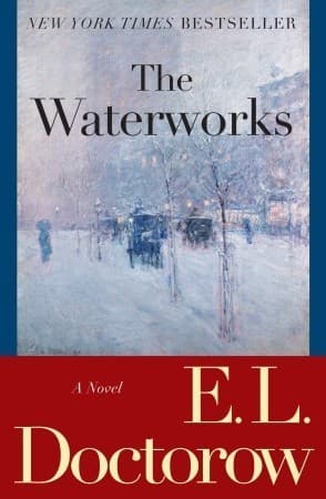 The Waterworks book cover
