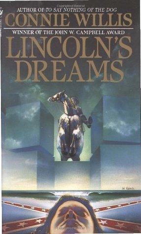 Lincoln's Dreams book cover