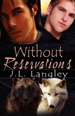 Without Reservations book cover