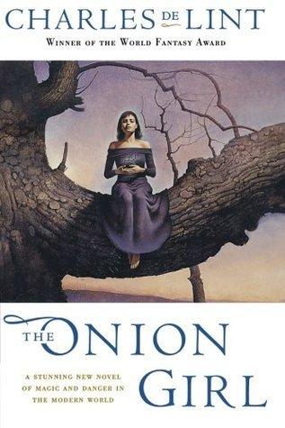 The Onion Girl