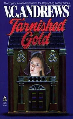 Tarnished Gold book cover