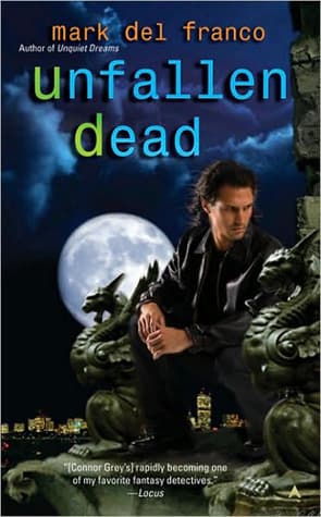 Series Book Cover Preview