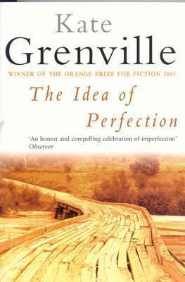 The Idea of Perfection book cover