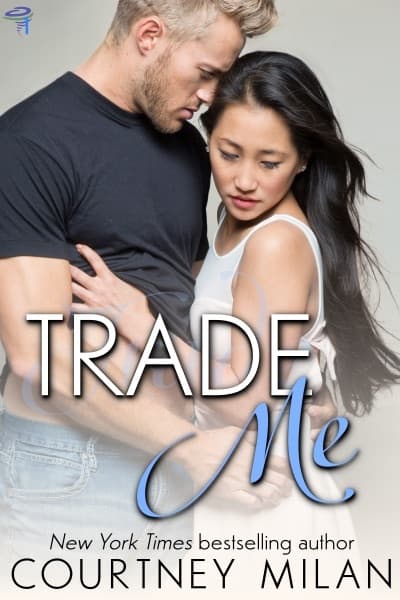 Trade Me book cover