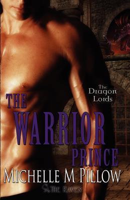 The Warrior Prince book cover