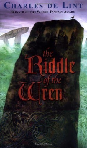 The Riddle of the Wren