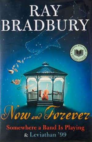 Now and Forever book cover