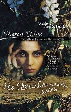 The Shape-Changer's Wife