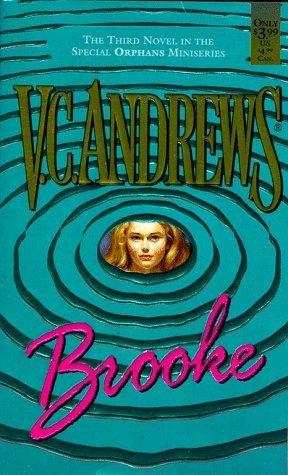 Brooke book cover