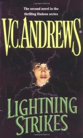 Lightning Strikes book cover