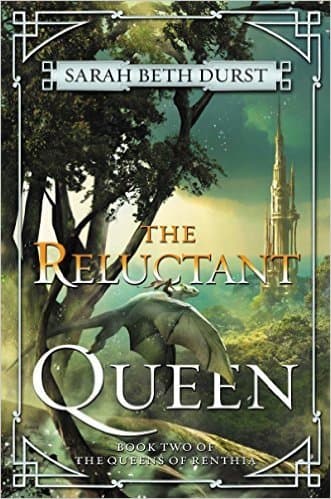 The Reluctant Queen